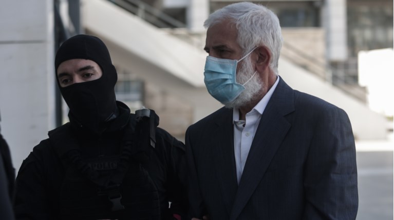 Πέτρος Φιλιππίδης