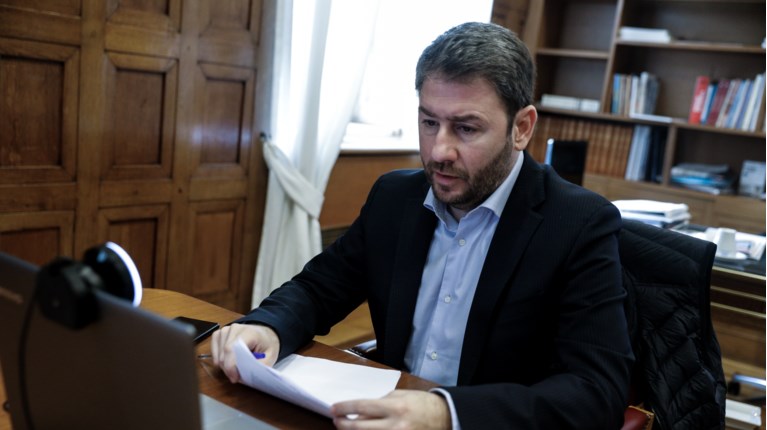 Ανδρουλάκης
