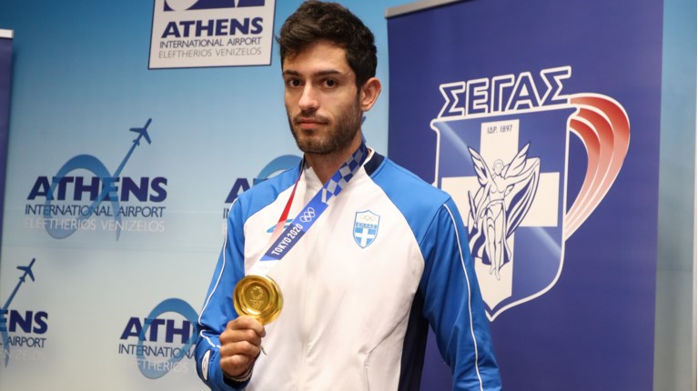μίλτος τεντόγλου