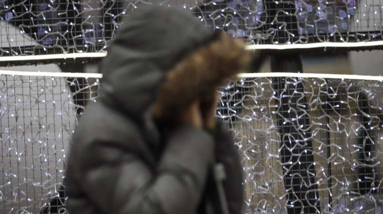 Καιρός: Τσουχτερό κρύο, παγετός και βροχές αλλά ανεβαίνει σταδιακά η θερμοκρασία - Η πρόγνωση για τα Θεοφάνεια