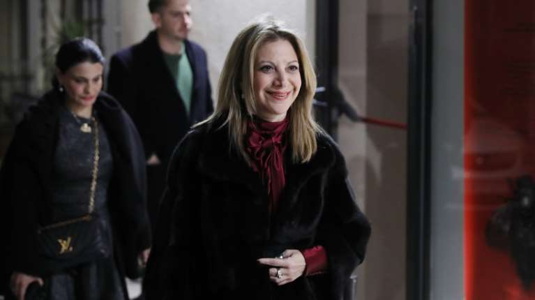 Δημοσκόπηση Pulse: Στο 31% η αποδοχή του κόμματος Καρυστιανού - Προβάδισμα 16,5 μονάδων για τη ΝΔ