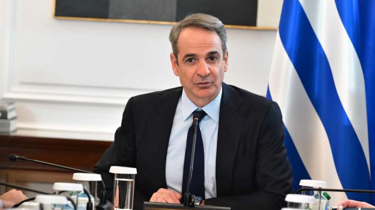 Μητσοτάκης για τη φωτιά στα Τρίκαλα: Η πυροσβεστική ερευνά ήδη τις συνθήκες για να αποδοθούν οι ευθύνες