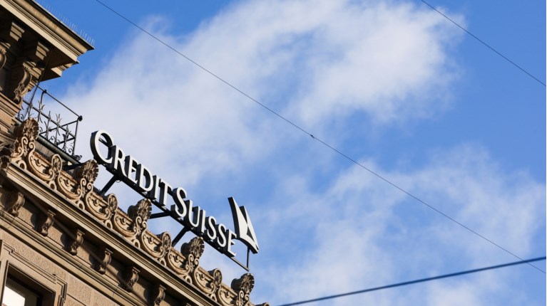 CREDIT SUISSE