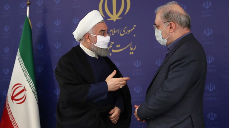 Χασάν Ροχανί