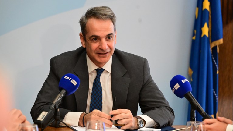 ΚΥΡΙΑΚΟΣ ΜΗΤΣΟΤΑΚΗΣ