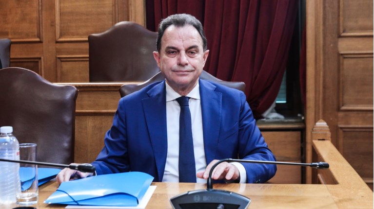 ΓΙΩΡΓΟΣ ΓΕΩΡΓΑΝΤΑΣ