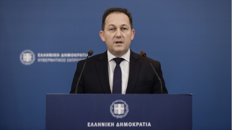 Στέλιος Πέτσας