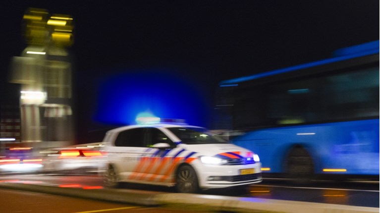ΑΣΤΥΝΟΜΙΑ ΟΛΛΑΝΔΙΑ
