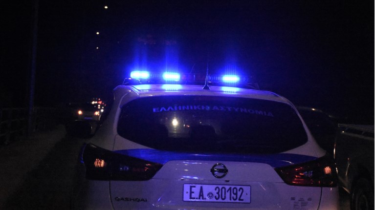 Περιπολικό