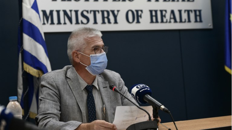 χαραλαμπος Γώγος