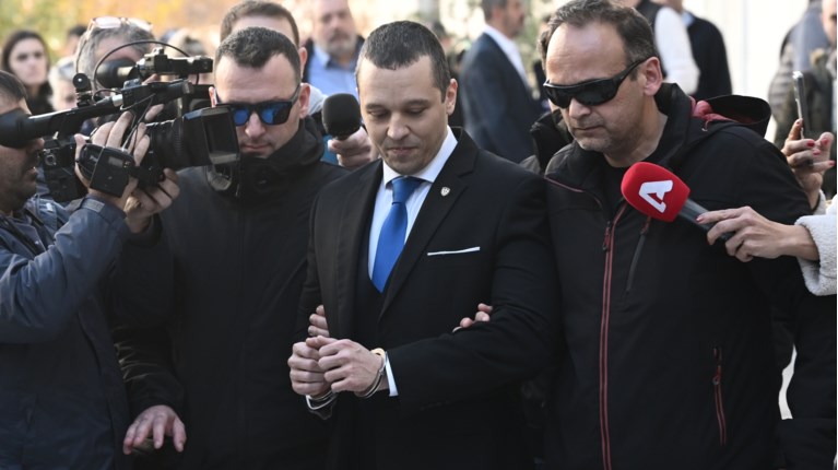 Ηλίας Κασιδιάρης