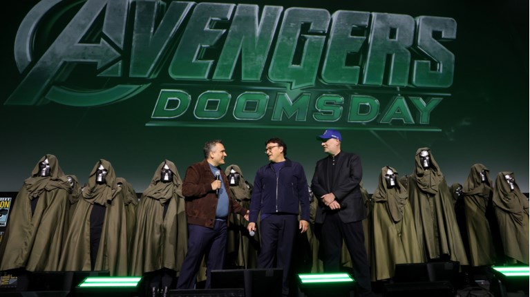 AVENGERS