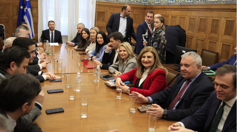 Νίκος Ανδρουλάκης