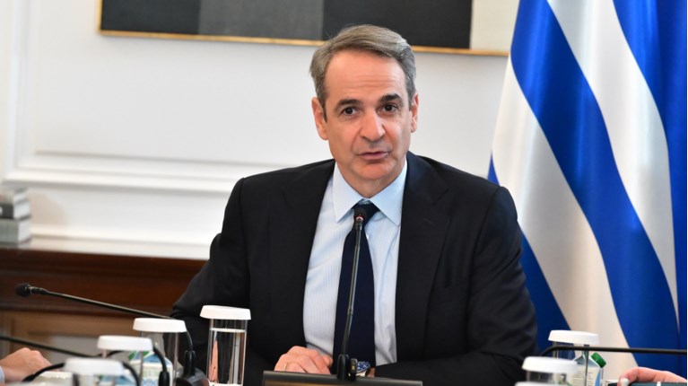 ΚΥΡΙΑΚΟΣ ΜΗΤΣΟΤΑΚΗΣ