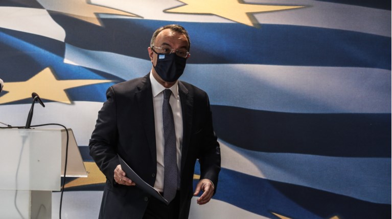 Σταϊκούρας