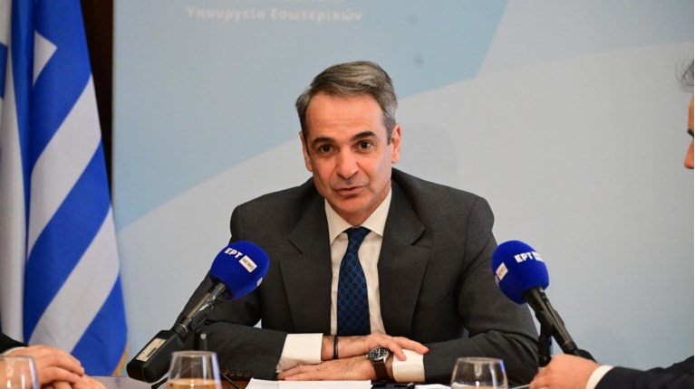 ΚΥΡΙΑΚΟΣ ΜΗΤΣΟΤΑΚΗΣ