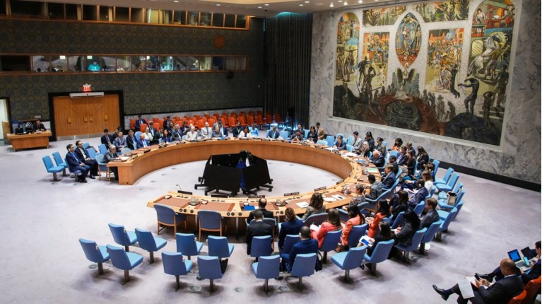 ΣΥΜΒΟΥΛΙΟ ΟΗΕ