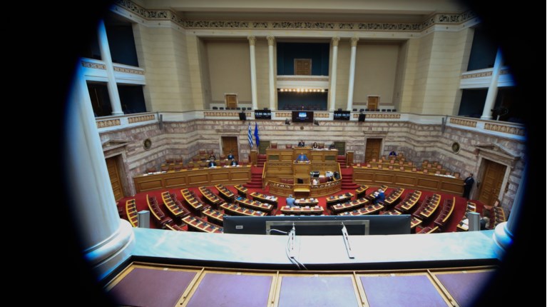ΒΟΥΛΗ ΟΠΕΚΕΠΕ