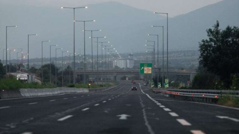 Θεσσαλονίκη: Εισαγγελική έρευνα για την κυκλοφοριακή συμφόρηση λόγω εργασιών σε τμήμα της ΠΑΘΕ