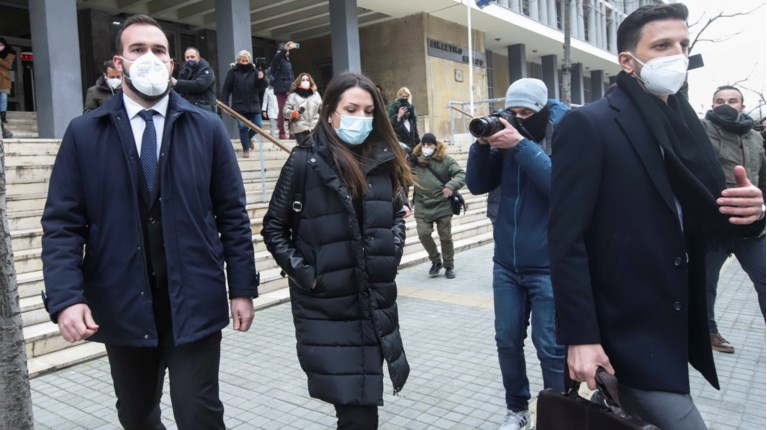 ΓΕΩΡΓΙΑ ΜΠΙΚΑ