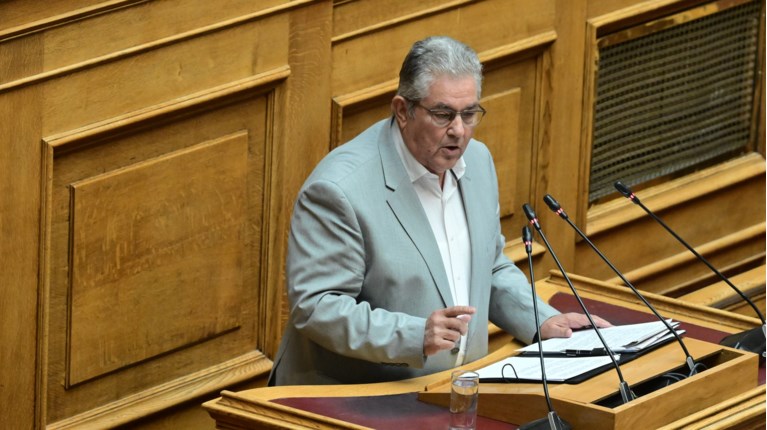 κουτσουμπας