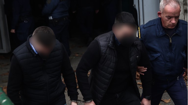 Δολοφονία Άλκη