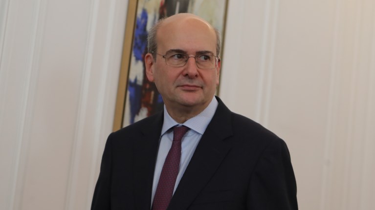 ΚΩΣΤΗΣ ΧΑΤΖΗΔΑΚΗΣ