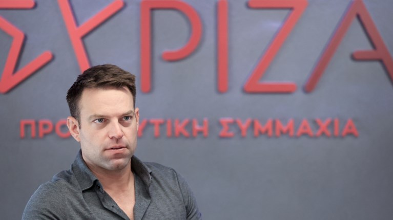 Στέφανος Κασσελάκης