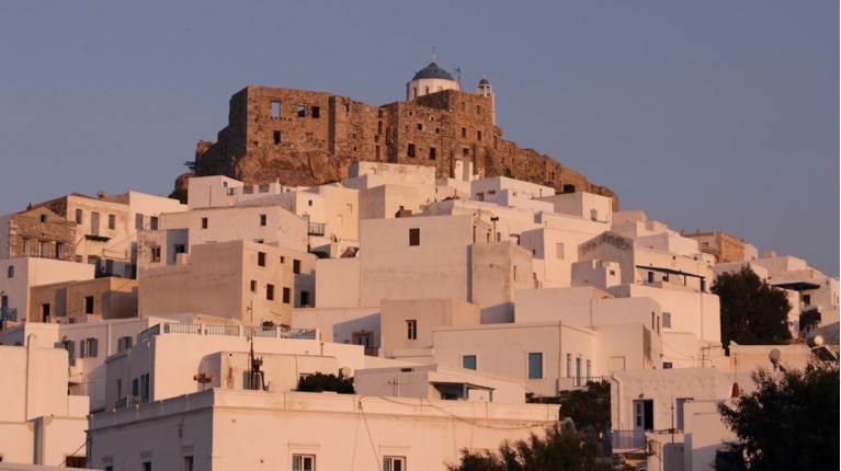 αστυπαλαια