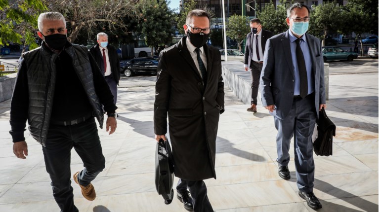 Γιάννης Στουρνάρας