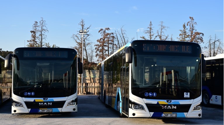 ΜΗΤΣΟΤΑΚΗΣ ΛΕΩΦΟΡΕΙΑ