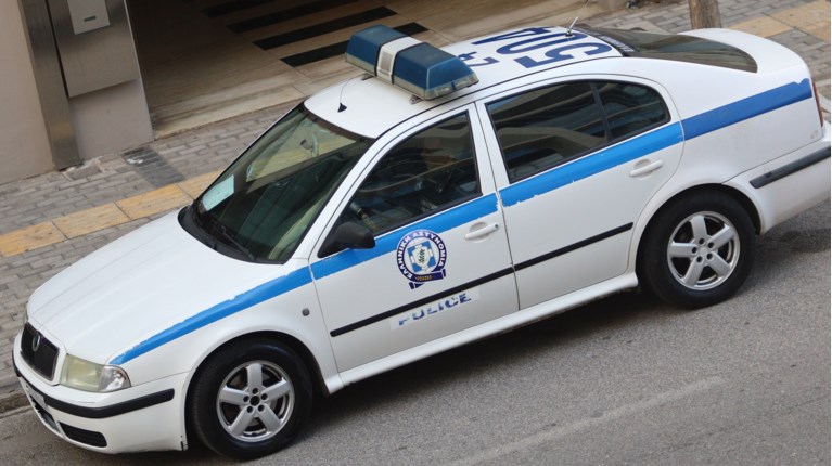 Περιπολικό