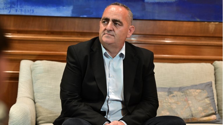 Φρέντι Μπελέρης