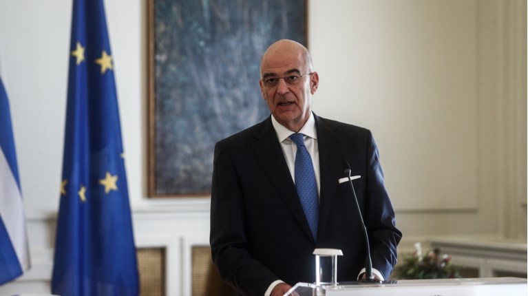 Νίκος Δένδιας