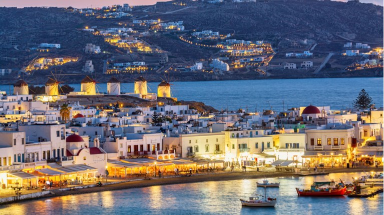 ΜΥΚΟΝΟΣ