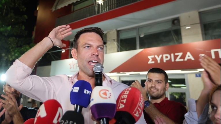 Κασσελάκης