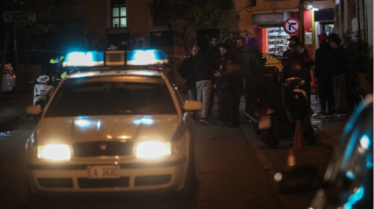 περιπολικο νυχτα