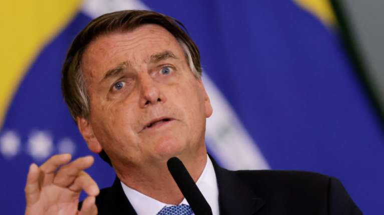 Guardian: Ένοχος για απόπειρα πραξικοπήματος κρίθηκε ο Μπολσονάρο