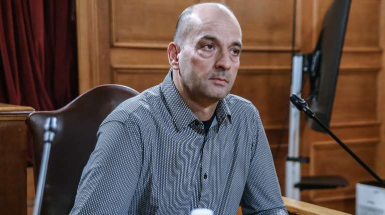 Εξεταστική ΟΠΕΚΕΠΕ: Προκλητικός ο Μαγειρίας - &quot;Εχω κερδίσει 7-8 δελτία τζόκερ&quot; - Τι είπε για τη Φεράρι