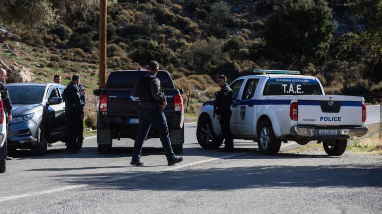 &quot;Βόμβα&quot; για τα Βορίζια: Υπόθεση αρχαιοκαπηλίας και όχι βεντέτα βλέπει ιδιωτικός ερευνητής - &quot;Στο Λιβυκό Πέλαγος τα όπλα&quot;