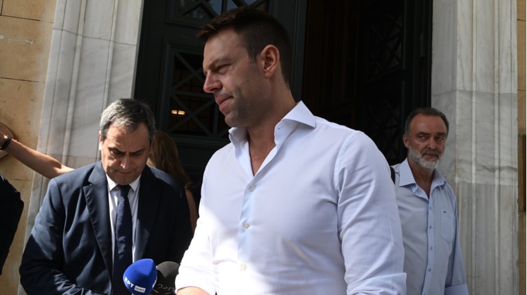 Στέφανος Κασσελάκης