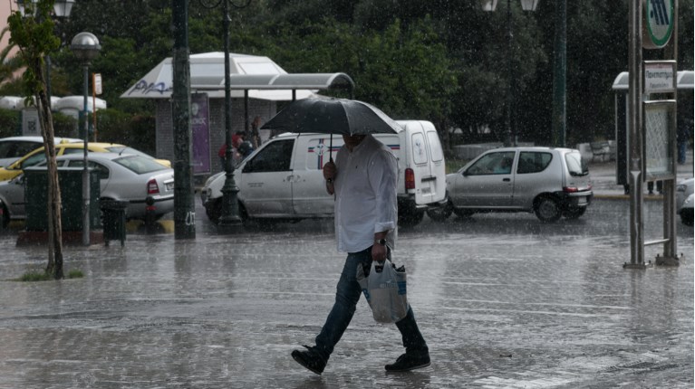 Καταιγίδα