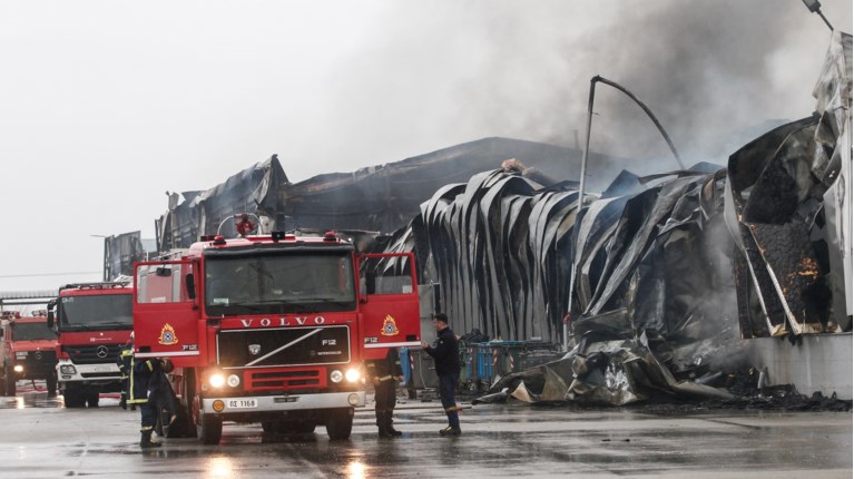 ΕΚΡΗΞΗ ΒΙΟΛΑΝΤΑ