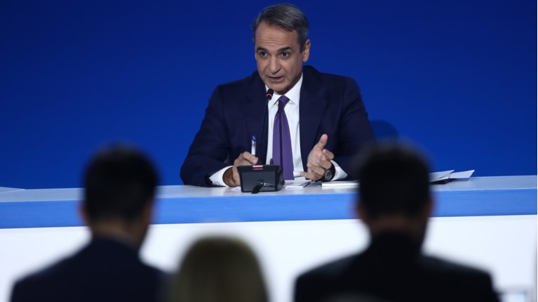 μητσοτακησ δεθ