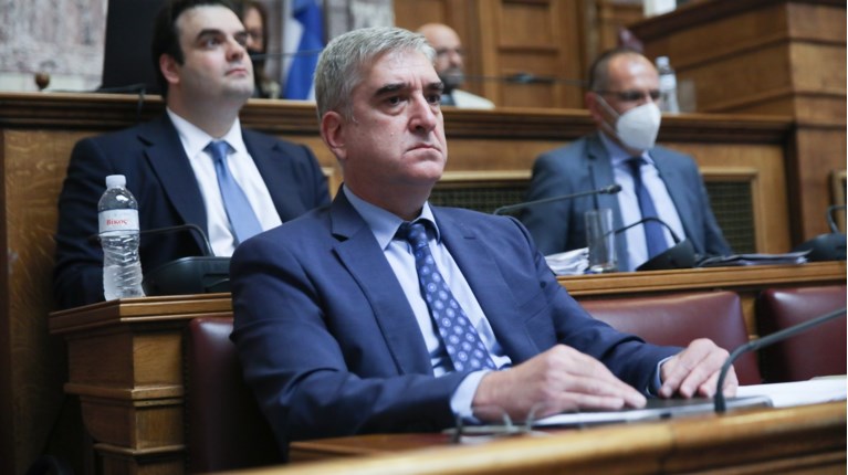Παναγιώτης Κοντολέων