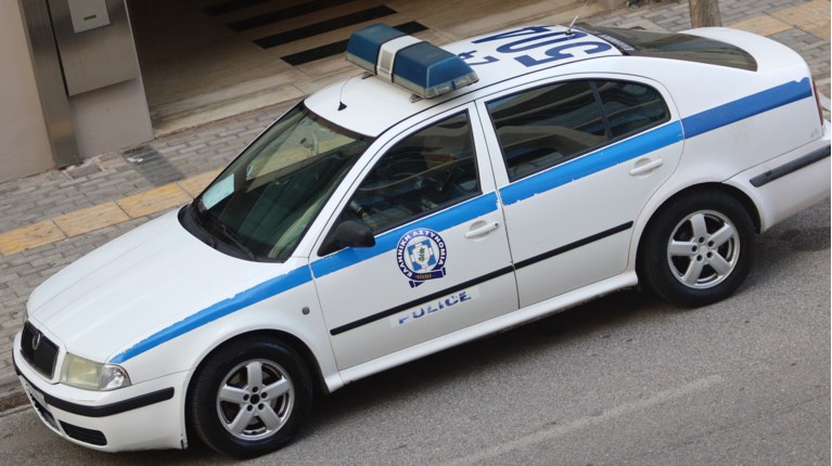 Περιπολικό
