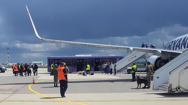 Ryanair