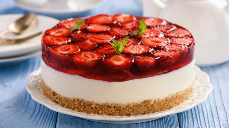 cheesecake