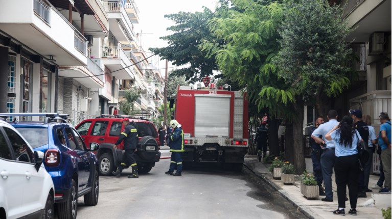 Πυροσβεστική