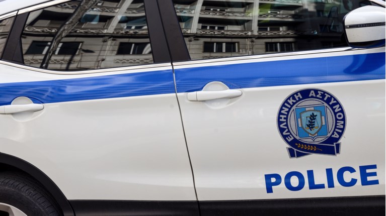 Περιπολικό